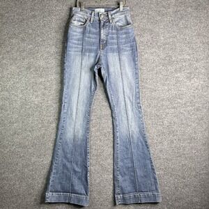 Revice‎ Venus Flare Star Jeans Womens Size 26